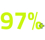 97%